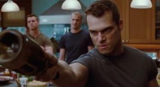 Кадр з фільму Бет Купер я кохаю тебе