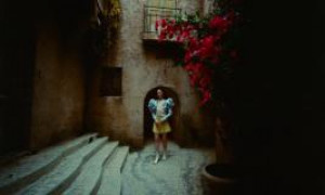 Кадр з фільму Бідолашні створіння