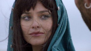 Кадр з фільму Цар скорпіонів: Книга душ