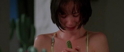 Кадр з фільму Каліфорнія