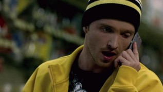 Кадр з фільму У всьому винен єнот