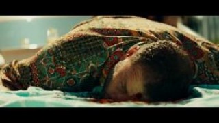 Кадр з фільму Погані хлопці назавжди