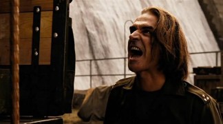 Кадр з фільму Гранична глибина