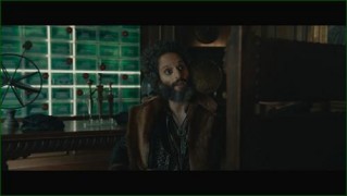 Кадр з фільму Нескінченність