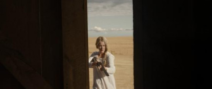 Кадр з фільму Затримай дихання