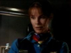 Кадр з фільму Небезпечний рейс