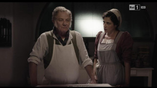 Кадр з фільму Луїза Спаньйолі