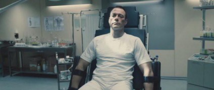 Кадр з фільму Універсальний солдат: Відродження