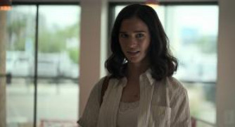 Кадр з фільму Безсоння для двох