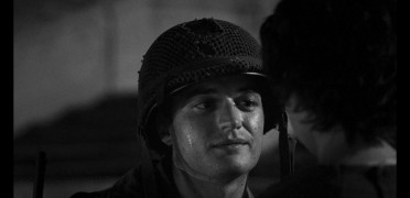 Кадр з фільму Нарешті світанок