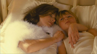 Кадр з фільму Погана матуся