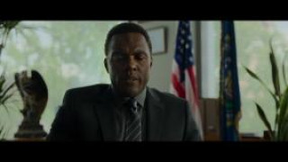 Кадр з фільму Флешбек