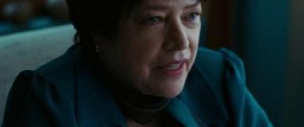 Кадр з фільму Смерть та життя Джона Ф. Донована