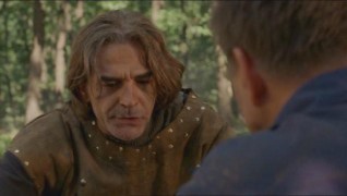 Кадр з фільму Гарпії