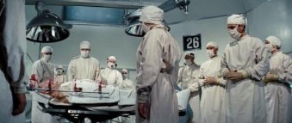 Кадр з фільму Фантастична подорож