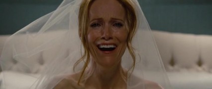 Кадр з фільму Інша жінка