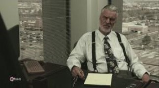 Кадр з фільму Код убивці