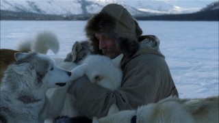 Кадр з фільму Останній мисливець