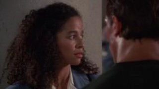 Кадр з фільму Командос