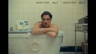 Кадр з фільму Фінікійська схема