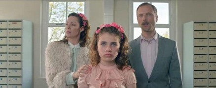 Кадр з фільму Думмі - Мумія