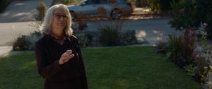 Кадр з фільму Ще одна шалена п'ятниця