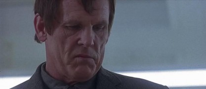 Кадр з фільму Нічне чергування