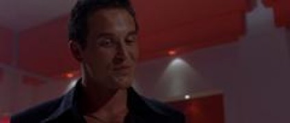 Кадр з фільму Подвійний Форсаж