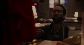 Кадр з фільму Ланцюг убивств