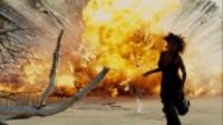 Кадр з фільму Засуджені