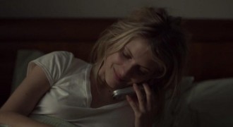 Кадр з фільму Початківці