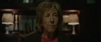 Кадр з фільму Астрал: Останній ключ