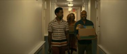 Кадр з фільму Американське чтиво