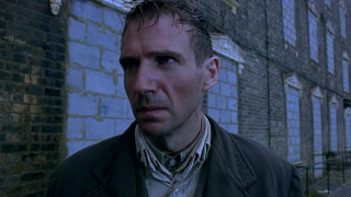 Кадр з фільму Павук