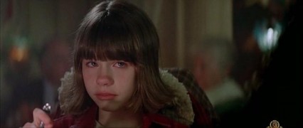 Кадр з фільму Ніжний звір