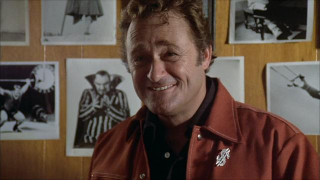 Кадр з фільму Голлівудський бульвар