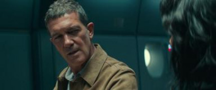 Кадр з фільму Uncharted: Незвідане