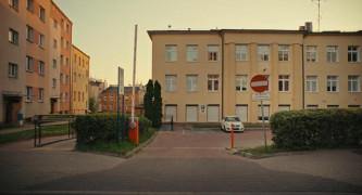 Кадр з фільму Справжній біль