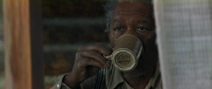 Кадр з фільму Незакінчене життя