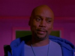 Кадр з фільму Я з групи підтримки