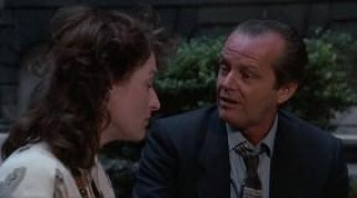 Кадр з фільму Ревнощі