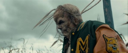 Кадр з фільму Страшні історії для розповіді у темряві