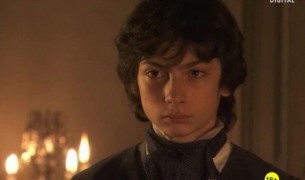 Кадр з фільму Королівський генерал