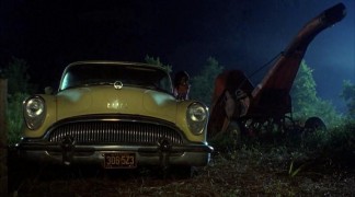 Кадр з фільму Лють у Гарлемі