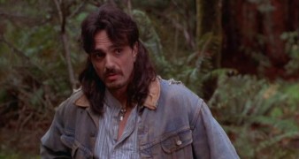 Кадр з фільму Домосад