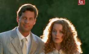 Кадр з фільму Навіть янголи хочуть лише одного