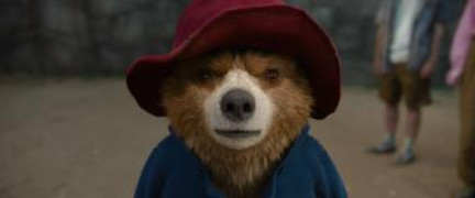 Кадр з фільму Пригоди Паддінгтона в Перу