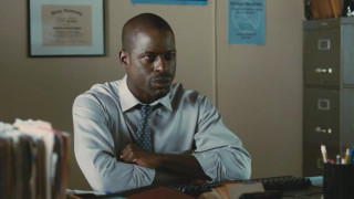 Кадр з фільму Наш придуркуватий брат