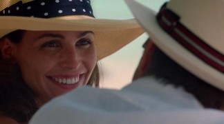 Кадр з фільму Загублене місто