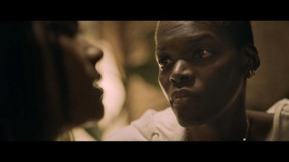 Кадр з фільму Синці